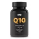 Coenzym Q10 Kapseln von KFD - 100 Stück, je 100 mg Ubichinon