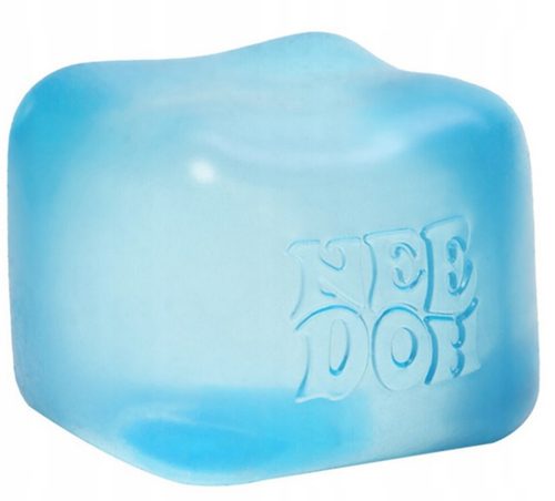  Anti-Stress-Gniotek Nee Doh NICE CUBE Cube