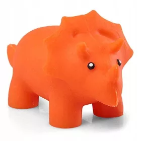  Tobar 21936 SQUEEZYSAURUS Plüschtier, gemischt