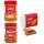 LOTUS Biscoff Set: Glatt & Crunchy Cremes und Kekse - Ideal für Genießer