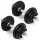  Spokey verstellbare Chromhanteln 21 kg