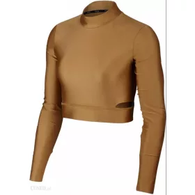  SUPER NIKE LONGSLVEE 36 S TRAININGS-SWEATSHIRT