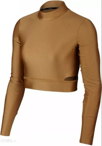  SUPER NIKE LONGSLVEE 36 S TRAININGS-SWEATSHIRT