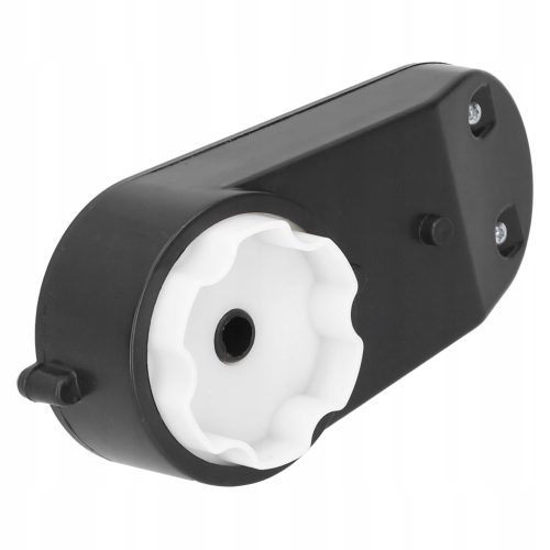  12V 16000RPM GETRIEBE MIT ELEKTRA-MOTOR