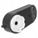  12V 16000RPM GETRIEBE MIT ELEKTRA-MOTOR