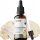 Insport Nutrition Lion's Mane Extrakt Tropfen 30ml - Unterstützt Gedächtnis und Konzentration