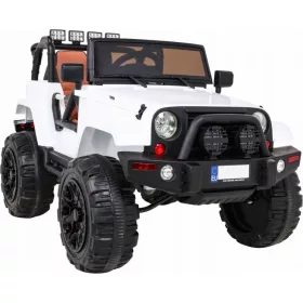  AUTO JEEP BATTERIE 12V 2 MOTOREN AMORY PILOT