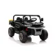  Batterieauto XMX623 4x4 Schwarz