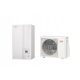  Ciepla-Pumpe FUJITSU WSYA050ML3 WOYA060KLT + Puffer KOSTENLOS
