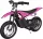  Motorrasierer Pink bis 50 kg