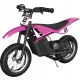  Motorrasierer Pink bis 50 kg