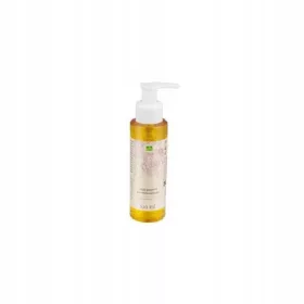 Gal Leinöl zum Entfernen von Gesichts-Make-up, 100 ml