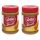 Lotus Biscoff Crunchy Creme Set 2 x 380g