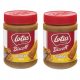 Lotus Biscoff Crunchy Creme Set 2 x 380g