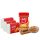 LOTUS Biscoff Krem Crunchy 380g und 3x Biscoff Kekse (3x 125g)