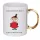  BECHER LITTLE MI ICH BIN JETZT BEI DER ARBEIT MOOMIN MI6