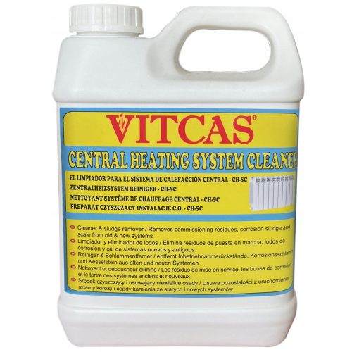  COVITCAS CH-SC 1L Installationsreinigungsprodukt
