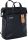  REISERUCKSACK KABINE HANDGEPÄCK 40x50x16 Flugzeugtasche