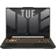 Asus FX507VU-TT901W Laptop 15,6" Intel Core i7 16 GB / 1000 GB grau