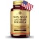 Solgar Haare, Haut & Nägel: Nährstoffreiche Formel für Schönheit und Gesundheit