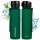  1L-WASSERFLASCHE MIT TRITAN-MESSUNG FÜR DAS FITNESS-TRAININGS-GYM