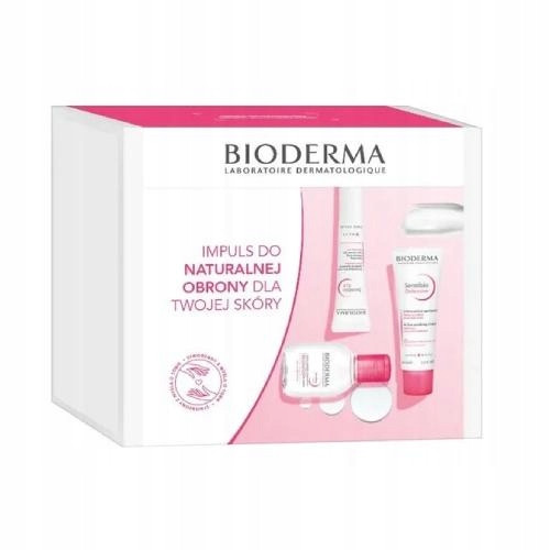  Bioderma Sensibio-Set,