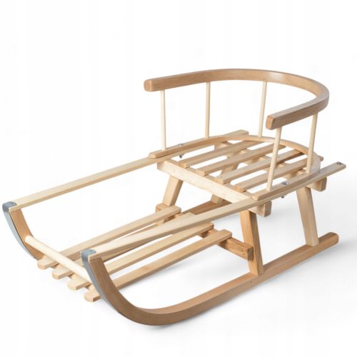  Holzschlitten für Kinder Mini Beech Hersteller