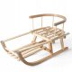  Holzschlitten für Kinder Mini Beech Hersteller