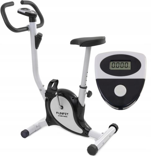  Vertikaler mechanischer Heimtrainer Funfit 3267