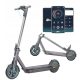  Motus Scooty 10 2022 Elektroroller + sparsame Tasche!