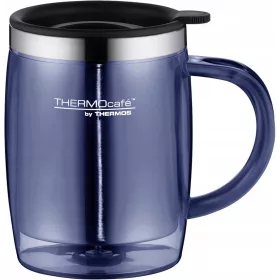    ThermoCafé von THERMOS 4059.256.035 Bürotasse, Becher, Plastikbesteck