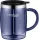 ThermoCafé von THERMOS 4059.256.035 Bürotasse, Becher, Plastikbesteck