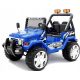  JEEP RAPTOR BATTERIEAUTO 12V 2X45W FERNBEDIENUNG