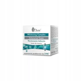  AVA Whitening Complex Intensivpflege-Tagescreme 50 ml