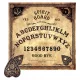  Antikes Ouija-Spirituosenbrett