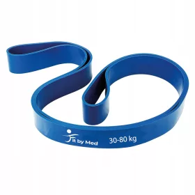  Gummiband für Klimmzüge für Crossfit-Übungen 30–80 kg