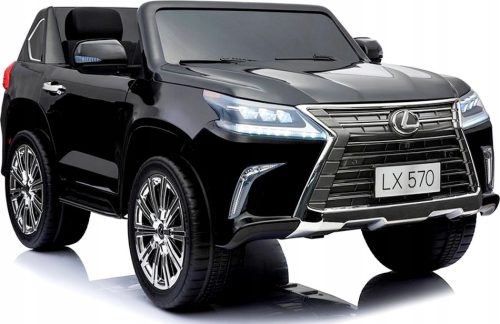  LEXUS LX AUTO MIT BATTERIE 12V 4x45W AMORY-LACK