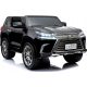  LEXUS LX AUTO MIT BATTERIE 12V 4x45W AMORY-LACK