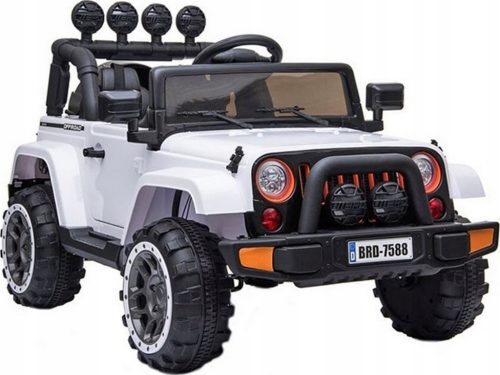  ELEKTROAUTOBATTERIE 12V 4x45W AMORY PILOT