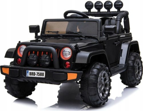  JEEP OFF-ROAD BATTERIE 12V 4x45W AMORY PILOT
