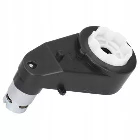  ANTRIEB MOTORGETRIEBE AUF EINER 12V 8000 BATTERIE