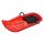 Cyclone Plastic Bob-Basis – Rot
