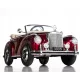  MERCEDES 300S ZWEI MOTOREN, WEICHE RÄDER, LANGSAM START/ls618
