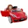  AUTO ROADSTER EXKLUSIV MIT BELEUCHTETEN RÄDERN/SX158