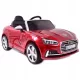  AUDI S5 LIZENZ, LACK, WEICHE EVA-VOLLRÄDER, OPTION, QUALITÄT/HL258