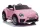  Rosa Volkswagen-Auto