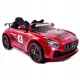  MERCEDES AMG GT 4 SPORT EDITION MIT PILOT-STOßDÄMPFERN, NIGHT-PACK, UNTERSTÜTZUNG