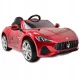  MASERATI GRANCABRIO MY18 MIT STOSSDÄMPFERN, FERNBEDIENUNG, PANEL, UKW-RADIO, BLUETOOT