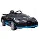  ORIGINAL BUGATTI DIVO VOLLSTÄNDIGE OPTION, WEICHE RÄDER, WEICHER SITZ/HL338