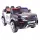  Batteriebetriebenes Auto, neuester Polizei-Schnuller – Roosers, Sounds, Remote/